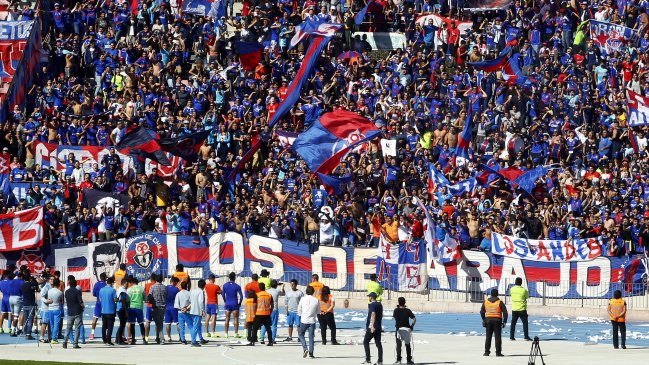 Intendencia Metropolitana tampoco autorizó el 