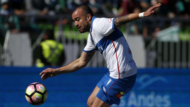 Universidad Católica buscará levantar cabeza ante un fortalecido Curicó Unido