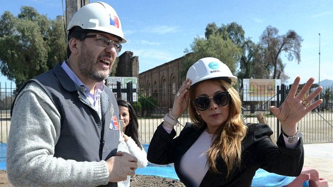 Serviu también culpa a Enel por tacos en Maipú