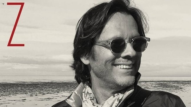 Hernaldo Zúñiga vuelve a Chile con show 