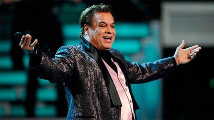   Los mayores hitos en la carrera de Juan Gabriel 