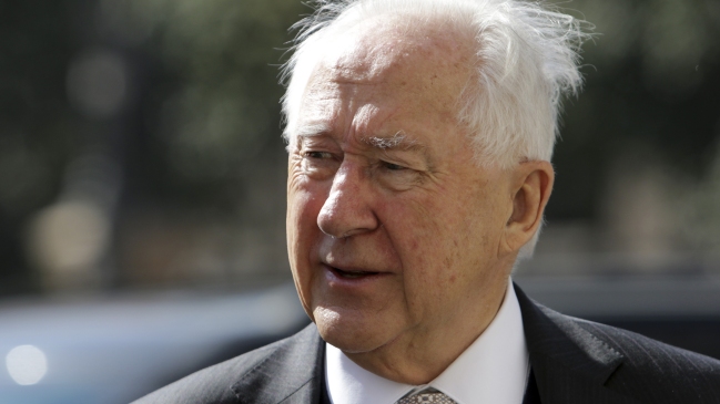 Cencosud venderá hasta mil millones de dólares en activos para reducir su deuda