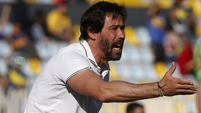 Pablo Sánchez: El primer lugar es consecuencia de lo que se hace