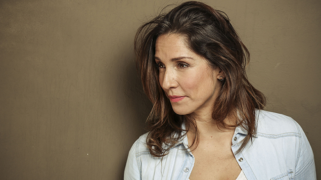 Mariana Loyola se suma al área dramática de Mega