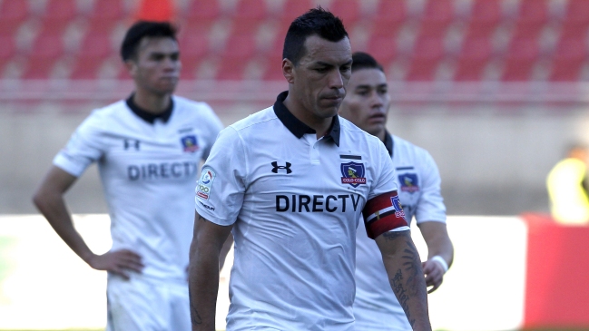 El enojo de Paredes con la Intendencia: ¿Quién incita a la violencia, los hinchas o el señor Orrego?