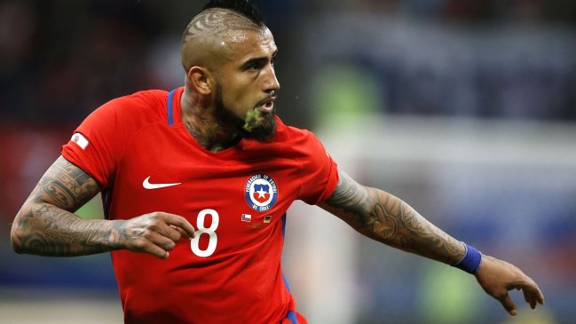 La programación de las 15ª y 16ª fechas de la Clasificatorias sudamericanas a Rusia 2018