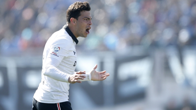 Fernando Meza: El planteamiento de Guede dio resultado y el equipo cumplió