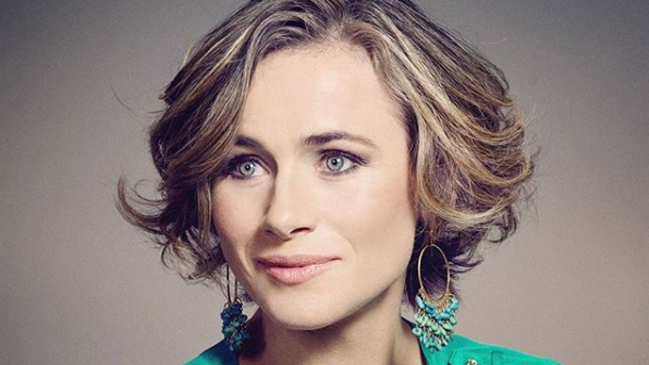 Amaya Forch envió empoderado mensaje a todos sus ex