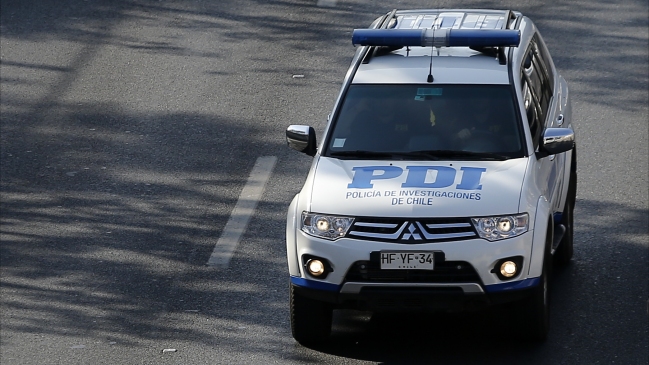 Limache: PDI detectó predio que empleaba a 22 haitianos de forma irregular