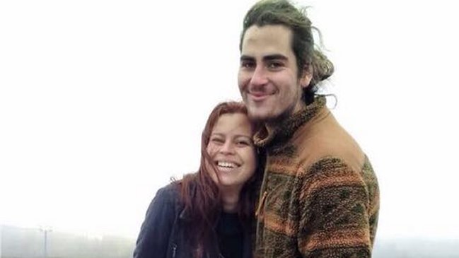 Dramática búsqueda de joven que desapareció hace una semana en Pucón