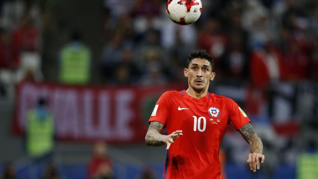 Pedro Pablo Hernández anticipó la doble fecha: Ojalá podamos sacar la mayor cantidad de puntos