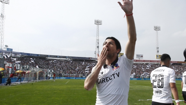 La programación de los duelos en octavos de final de la Copa Chile