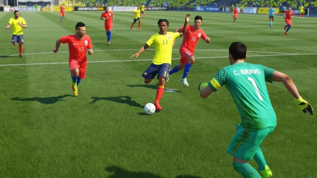 Presidente del COI abre la puerta a videojuegos en los JJOO