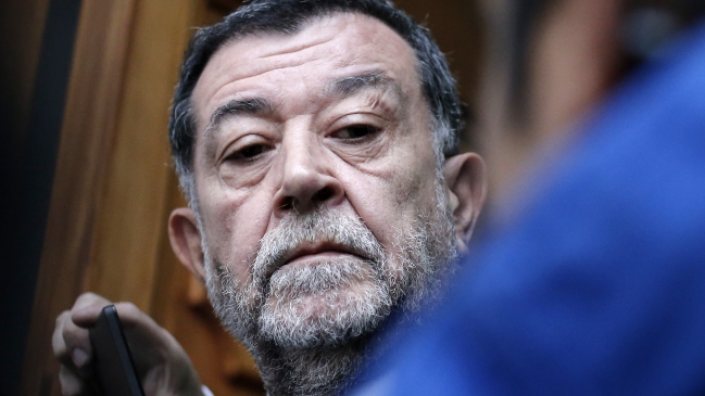 Camioneros culparon a Aleuy de ser el 