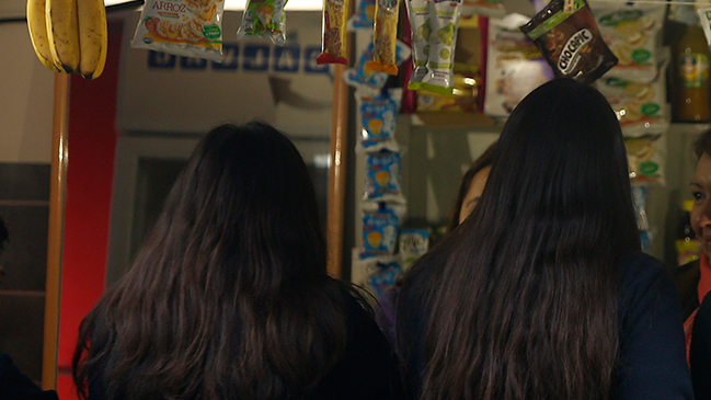 Nutricionistas: Nuestro trabajo se tiene que ver en los colegios