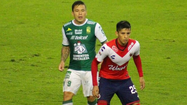 Alvaro Ramos y Juan Cornejo se quedaron sin técnico en Club León