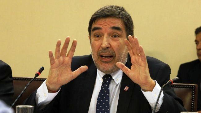 Santamaría cuestiona que bancos no quieran otorgar financiamiento a candidatos