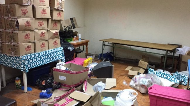 Fundación Fré solicita donaciones tras sufrir millonario robo