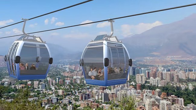 Orrego y Matthei acuerdan estudiar 