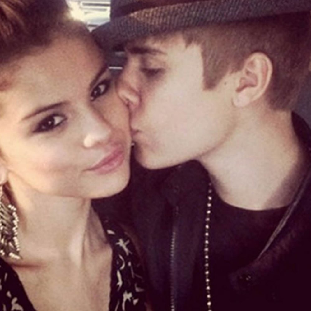Hackean cuenta de Instagram de Selena Gómez y publican foto desnudo de Justin Bieber