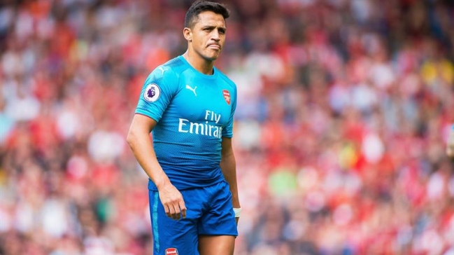 El City suma a una de sus figuras en oferta por Alexis Sánchez