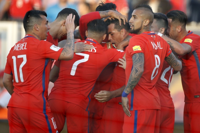 Así queda la tabla de posiciones tras fallo del TAS