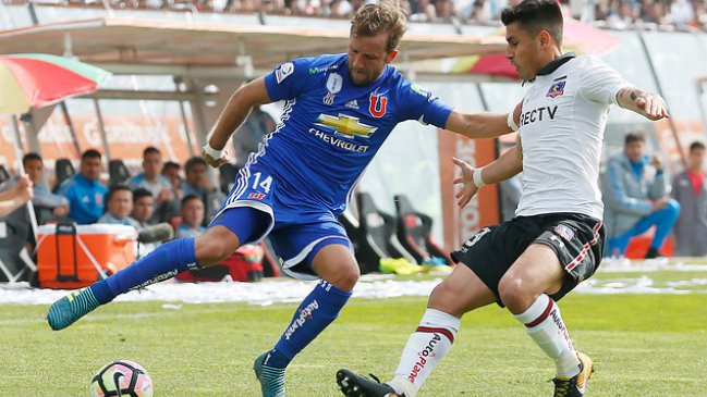 Felipe Seymour: Ningún análisis que hagamos va a calmar a la gente