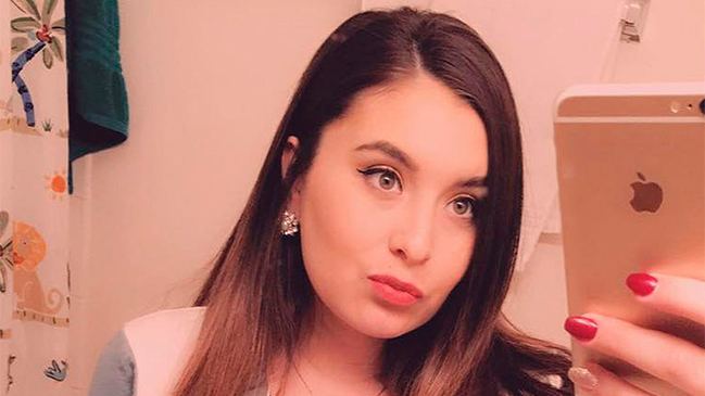 Impactante: Hallan cadáver de joven embarazada desaparecida y al bebé en casa de sus vecinos