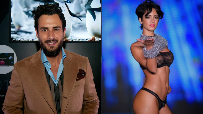 Marcelo Marocchino rectificó sus dichos sobre el cuerpo de Paula Bolatti