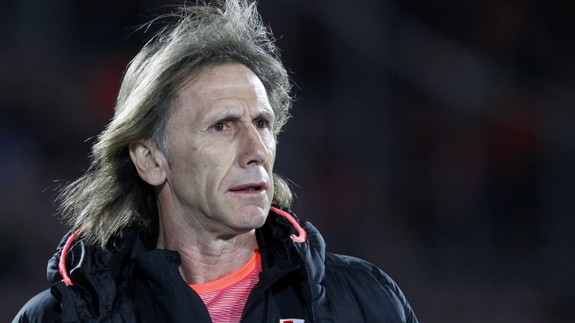 Ricardo Gareca tras fallo del TAS: Nada cambia en el enfoque del partido con Bolivia
