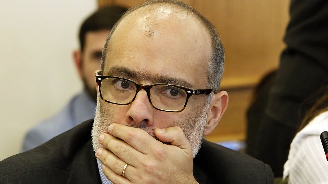 Rodrigo Valdés: Hay industrias que merecerían más escarnio público que las AFP