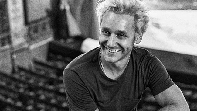 Benjamín Vicuña contó cómo 