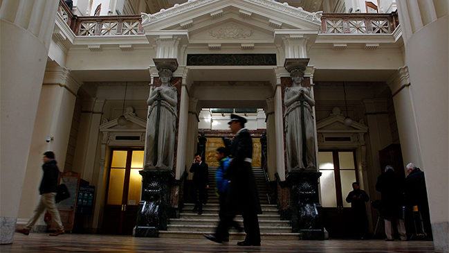 Corte de Apelaciones revisa recurso de amparo de hermano de René Orozco