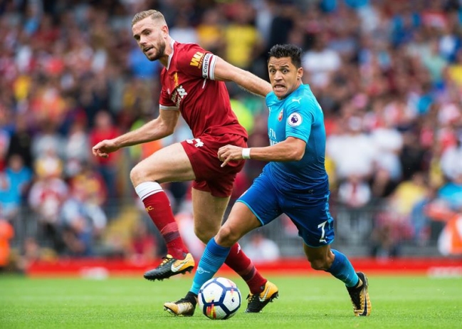 Mourinho se sumó a la puja por Alexis Sánchez