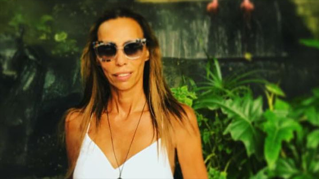 Falleció la cofundadora de CorpArtes