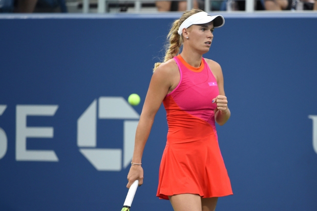 Los resultados de este miércoles 30 de agosto en el US Open