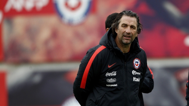 Juan Antonio Pizzi: No hay exceso de confianza, Paraguay es un rival dificilísimo