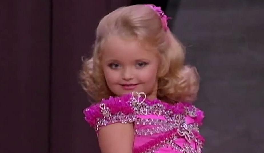 ¿A lo Honey Boo Boo? Organizan una feria de moda para niños