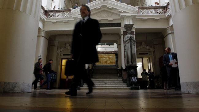 Corte Suprema rechazó recurso de amparo de hermano de René Orozco