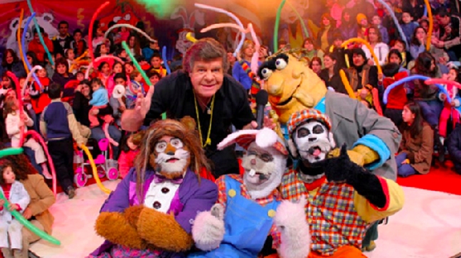 Cachureaos realizará show en el Gran Arena Monticello