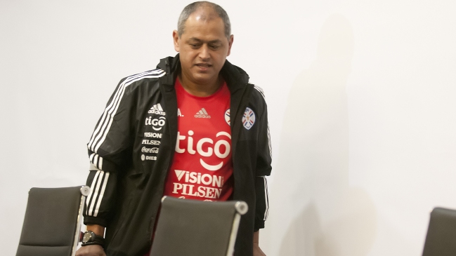 Francisco Arce: No nos vamos a tirar atrás ni atacar de manera desordenada