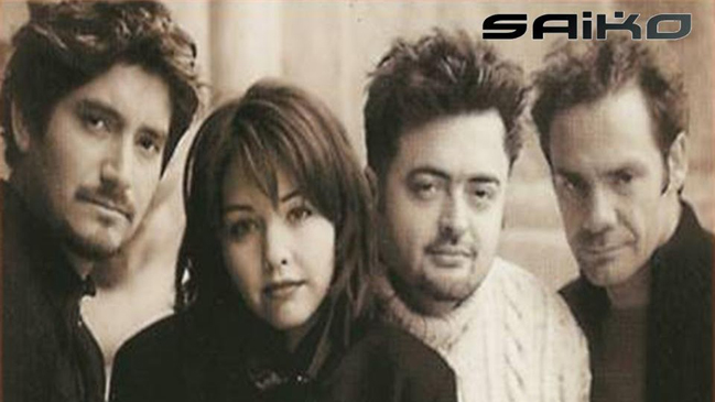 Ex La Ley y Saiko fue detenido por acusación de abuso sexual