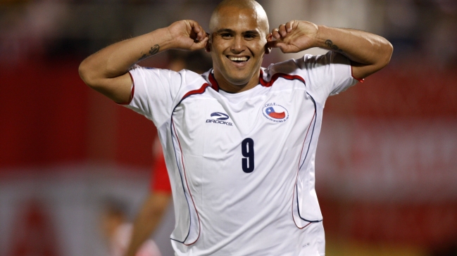 10 inolvidables enfrentamientos entre Chile y Paraguay