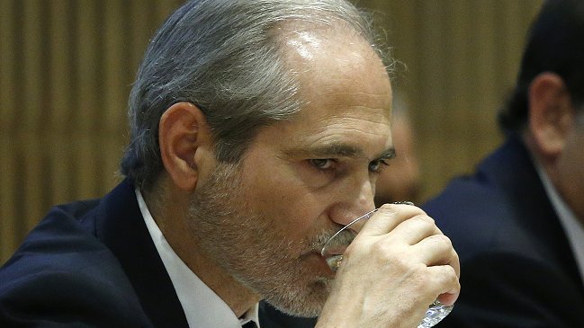 Caso basura: Sumario determinó cargos contra fiscal regional