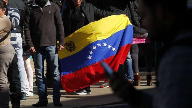 Traficante de personas logró ingresar a Chile a 300 venezolanos