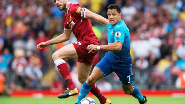 Mourinho se sumó a la puja por Alexis Sánchez