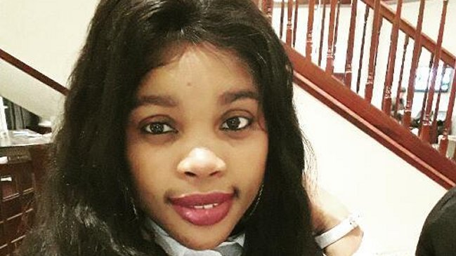 Estudiante recibió por error un millón de dólares y su 