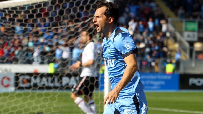 La programación de los duelos en octavos de final de la Copa Chile