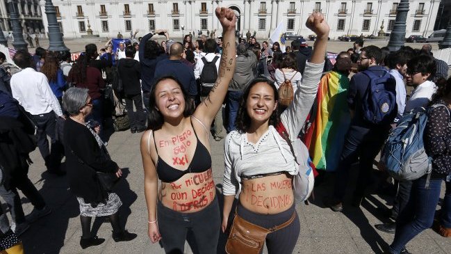 Aborto: Isapres desdramatizaron que existan clínicas objetoras de conciencia