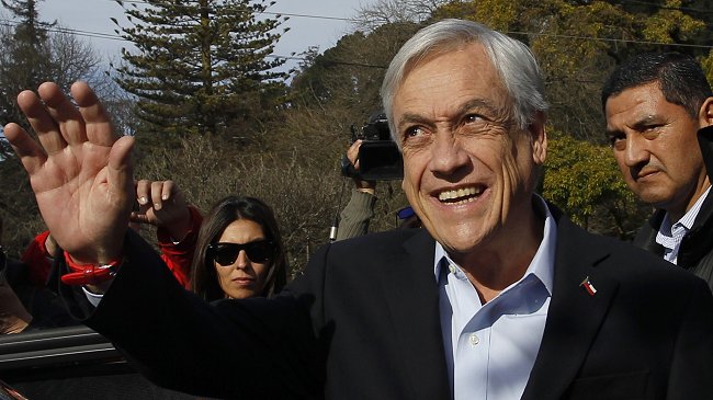 Hugo Gutiérrez recurrió a la Corte Suprema por caso Exalmar